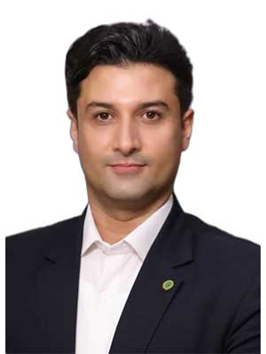 تصویر پروفایل علی لطفی - قراردادها و دعاوی عمومی مدنی در مشهد