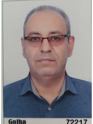 تصویر پروفایل علی مظاهری - قراردادها و دعاوی عمومی مدنی در دلیجان