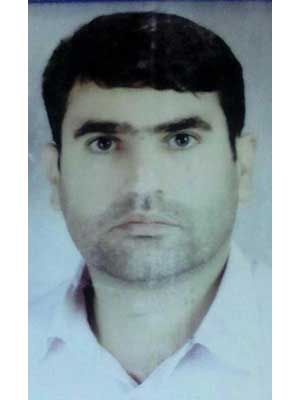 تصویر پروفایل علی نصیری - قراردادها و دعاوی عمومی مدنی در شهرکرد