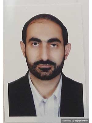 تصویر پروفایل علی نصر آبادی - قراردادها و دعاوی عمومی مدنی در 