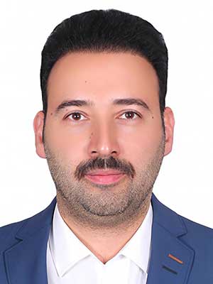 تصویر پروفایل علی نظیری - قراردادها و دعاوی عمومی مدنی در شیراز