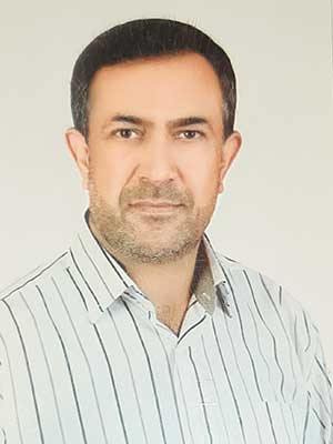 تصویر پروفایل علی نیکنام - قراردادها و دعاوی عمومی مدنی در شیراز