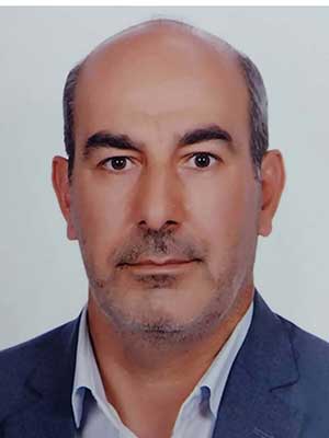 تصویر پروفایل علی نصرت قبادی علمی - قراردادها و دعاوی عمومی مدنی در 