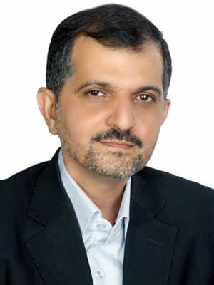 تصویر پروفایل علی عمران روزبان - قراردادها و دعاوی عمومی مدنی در کرج