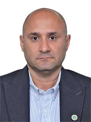 تصویر پروفایل علی پازوکی - قراردادها و دعاوی عمومی مدنی در تهران
