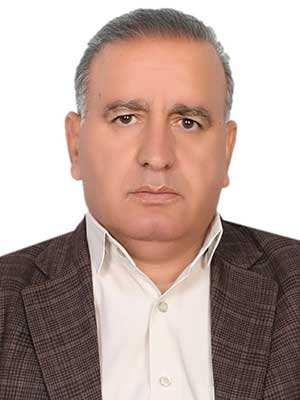 تصویر پروفایل علی رحیمی - قراردادها و دعاوی عمومی مدنی در 
