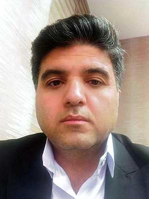 تصویر پروفایل علی رحمانی خالص - قراردادها و دعاوی عمومی مدنی در کرمان