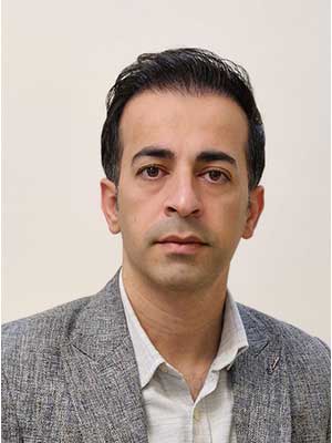 تصویر پروفایل علی رشیدی - قراردادها و دعاوی عمومی مدنی در بهارستان