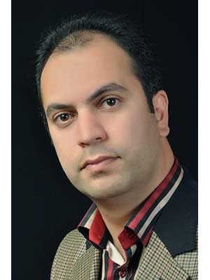 تصویر پروفایل علی رضائی - قراردادها و دعاوی عمومی مدنی در بابل