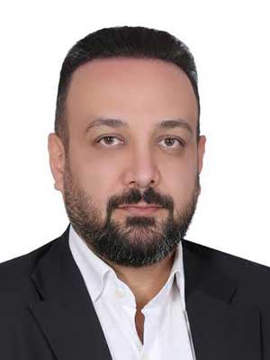 تصویر پروفایل علیرضا کبیری رهنی - قراردادها و دعاوی عمومی مدنی در تهران