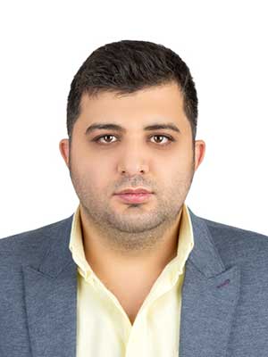 تصویر پروفایل علیرضا پاکزاد - قراردادها و دعاوی عمومی مدنی در تهران