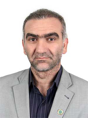 تصویر پروفایل علیرضا پازکی - قراردادها و دعاوی عمومی مدنی در تهران
