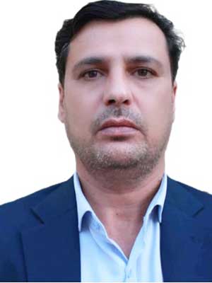 تصویر پروفایل علیرضا پورمیرزایی علیایی - قراردادها و دعاوی عمومی مدنی در کرمان