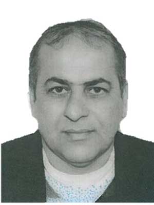 تصویر پروفایل علی رضا پوررحمانی - قراردادها و دعاوی عمومی مدنی در گرمسار