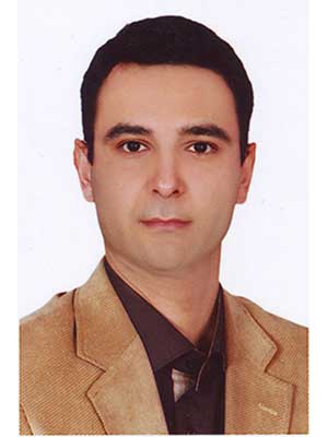 تصویر پروفایل علیرضا تاج بر - قراردادها و دعاوی عمومی مدنی در تهران