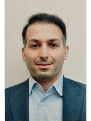 تصویر پروفایل علیرضا ترخان - قراردادها و دعاوی عمومی مدنی در 