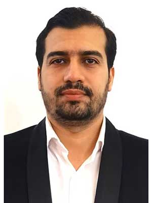 تصویر پروفایل علی رکن ابادی - قراردادها و دعاوی عمومی مدنی در قم