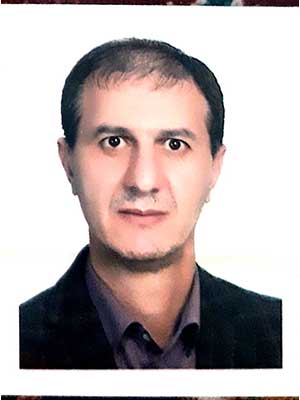 تصویر پروفایل علی سعیدی بابی - قراردادها و دعاوی عمومی مدنی در اردبیل