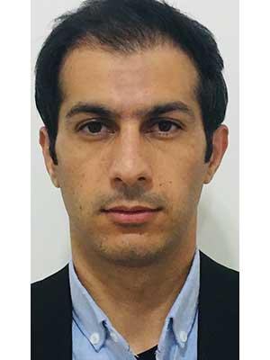 تصویر پروفایل علی صیادی سومار - قراردادها و دعاوی عمومی مدنی در ایلام