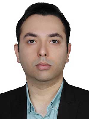 تصویر پروفایل علی شریفی - قراردادها و دعاوی عمومی مدنی در گرگان