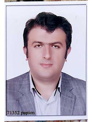 تصویر پروفایل علی طاهرخانی - قراردادها و دعاوی عمومی مدنی در تاکستان