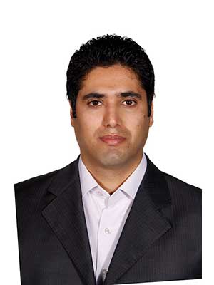 تصویر پروفایل علی وارث وزیریان - قراردادها و دعاوی عمومی مدنی در یزد