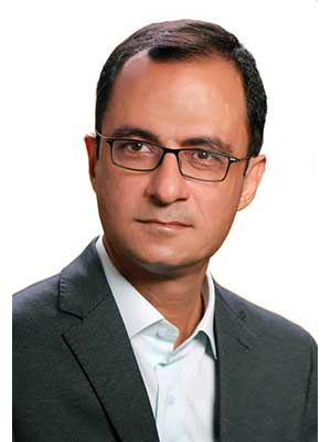 تصویر پروفایل علی یظهری کرمانی - قراردادها و دعاوی عمومی مدنی در کرمان