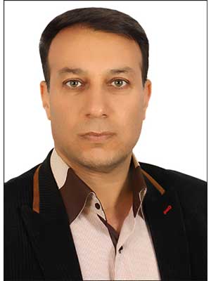 تصویر پروفایل علی زمانی - قراردادها و دعاوی عمومی مدنی در کرمان