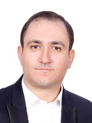 تصویر پروفایل علی ژائین تن - قراردادها و دعاوی عمومی مدنی در کرمان