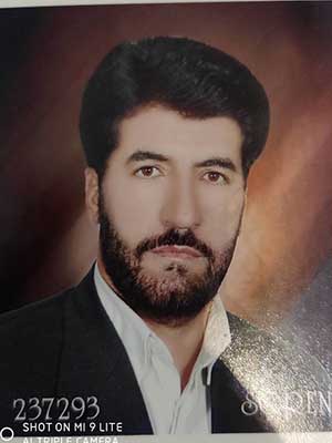تصویر پروفایل علی زینتی ذاکر - قراردادها و دعاوی عمومی مدنی در همدان