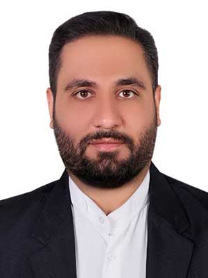 تصویر پروفایل علی اصغر علی نیا - قراردادها و دعاوی عمومی مدنی در جغتای
