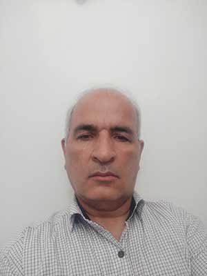 تصویر پروفایل علی اصغر ایمانجانی - قراردادها و دعاوی عمومی مدنی در خوی