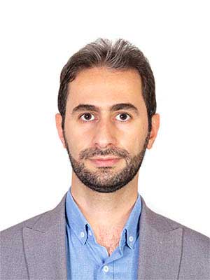 تصویر پروفایل علیمرتضی عینی - قراردادها و دعاوی عمومی مدنی در مشهد
