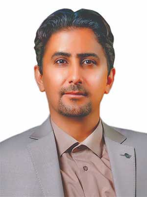 تصویر پروفایل علیرضا عباسی میوه کار - قراردادها و دعاوی عمومی مدنی در کرمانشاه