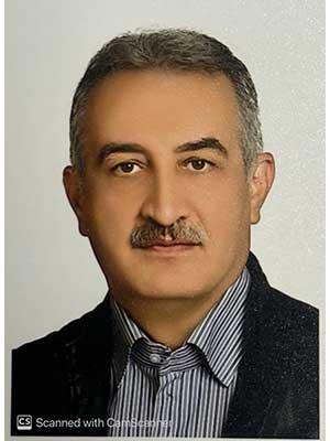 تصویر پروفایل علیرضا اکبری - قراردادها و دعاوی عمومی مدنی در تهران