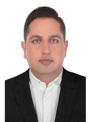 تصویر پروفایل علیرضا ازاد - قراردادها و دعاوی عمومی مدنی در نی ریز