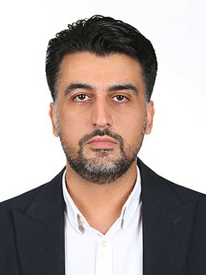 تصویر پروفایل علیرضا عظیمی مقدم - قراردادها و دعاوی عمومی مدنی در مشهد