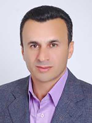 تصویر پروفایل علیرضا ابراهیمی - قراردادها و دعاوی عمومی مدنی در قزوین