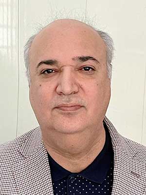 تصویر پروفایل علیرضا اقبالی - قراردادها و دعاوی عمومی مدنی در آبادان
