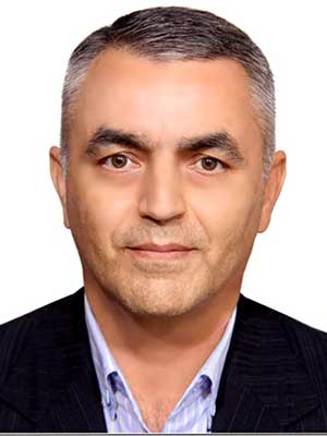 تصویر پروفایل علیرضا اسلامزاده - قراردادها و دعاوی عمومی مدنی در تبریز