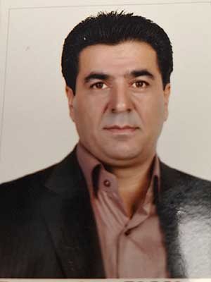تصویر پروفایل علیرضا استکی - قراردادها و دعاوی عمومی مدنی در شاهین شهر و میمه