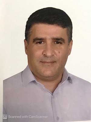 تصویر پروفایل علیرضا عزتی - قراردادها و دعاوی عمومی مدنی در تهران