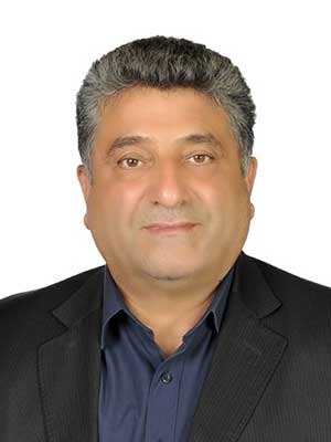 تصویر پروفایل علیرضا فیاض - قراردادها و دعاوی عمومی مدنی در تهران