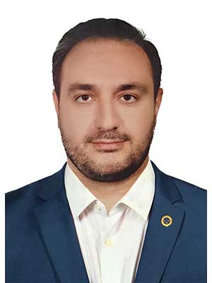 تصویر پروفایل علیرضا حجازی فخر - قراردادها و دعاوی عمومی مدنی در همدان