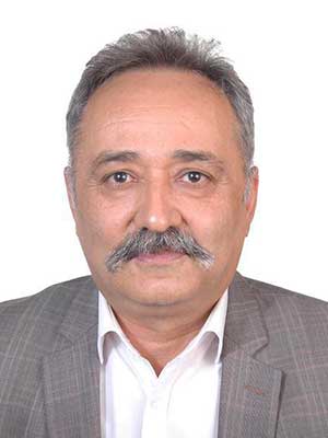 تصویر پروفایل علیرضا حکمت پور - قراردادها و دعاوی عمومی مدنی در مشهد