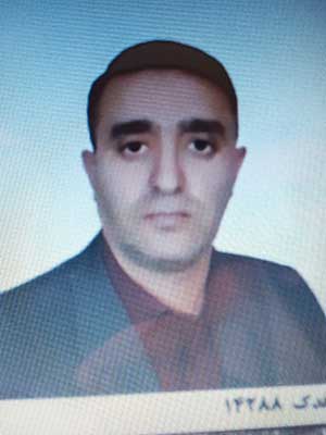 تصویر پروفایل علیرضا حسین نژاد - قراردادها و دعاوی عمومی مدنی در پلدشت