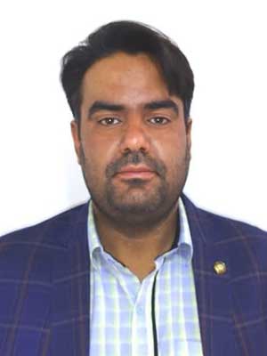 تصویر پروفایل علیرضا کمالیان مهریزی - قراردادها و دعاوی عمومی مدنی در مهریز