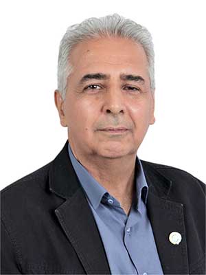 تصویر پروفایل علیرضا خسروی - قراردادها و دعاوی عمومی مدنی در تهران