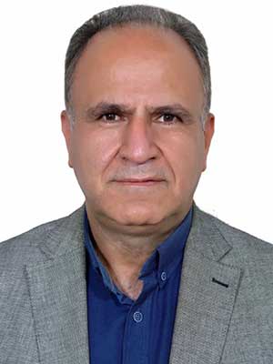 تصویر پروفایل علیرضا نجفی بوکت - قراردادها و دعاوی عمومی مدنی در تبریز