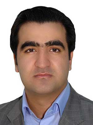 تصویر پروفایل علیرضا رجب پور - قراردادها و دعاوی عمومی مدنی در تهران